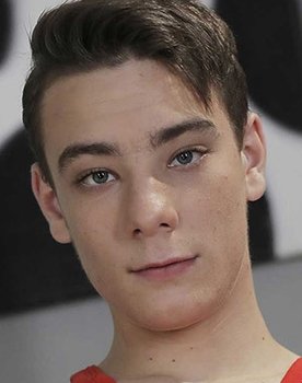Chad Johnstone