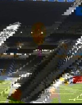 Matt Dziesinski as Shawn Callaway