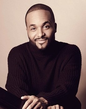 Sullivan Fortner as Himself