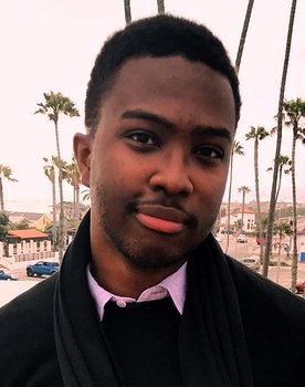 Khamani Griffin as Cal Devereaux (voice)