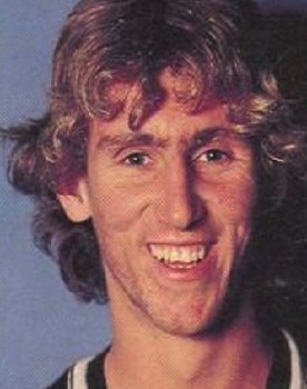 Peter Daicos as Himself