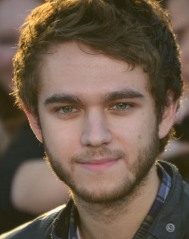 Zedd as Himself