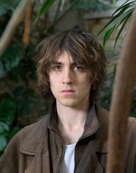 Cameron Winter as Self