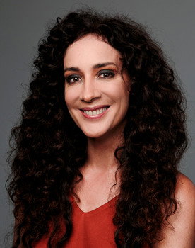 Cécica Bernasconi