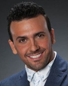 Ricardo Margaleff
