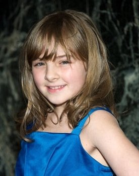 Lily Pilblad