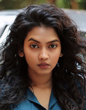Meera Joshi