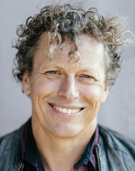 Syb van der Ploeg