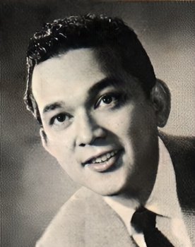 Pancho Magalona