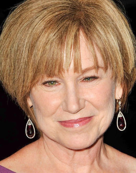 Mary Kay Place as Mom