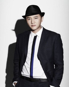 Grady Anthan as 明星选手