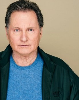 Patrick Dollaghan