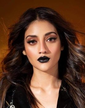 Nusrat Jahan as Megha