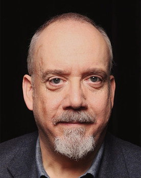 Paul Giamatti