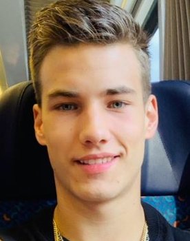 BelAmi X Sean Cody