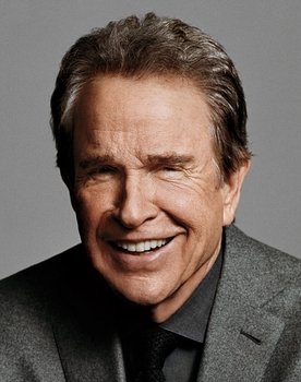 Warren Beatty as 
