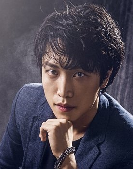 Zhang Haiyu