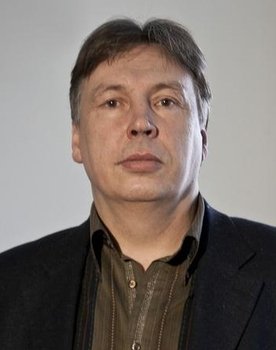 Eduard Salmistu as Boss