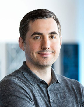 Kevin Rose