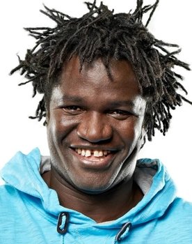 Boucar Diouf