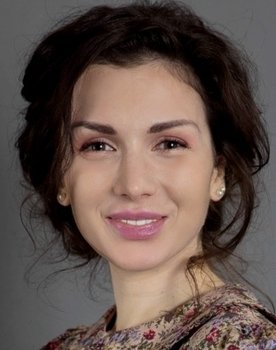 Maya Voznesenskaya