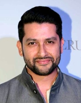 Aftab Shivdasani as 