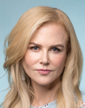Nicole Kidman