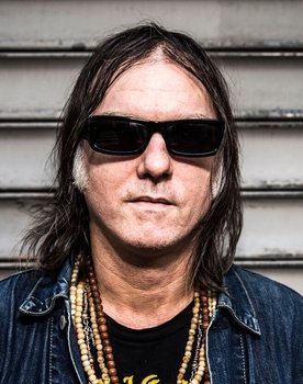 Anton Newcombe as Self