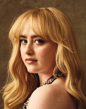 Kathryn Newton as Faith MacCaulley