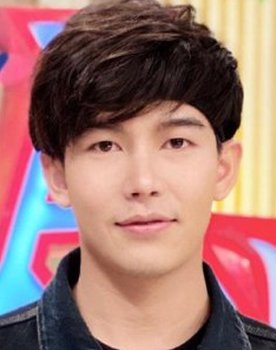 Thi Baan The Series: Moh Pla Wan