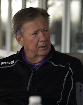 Jim Hewitt