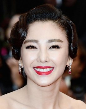 Kitty Zhang Yuqi
