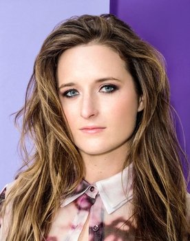 Grace Gummer