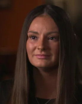 Jazzmin Kernodle as Self - Xana's Sister (archive footage)