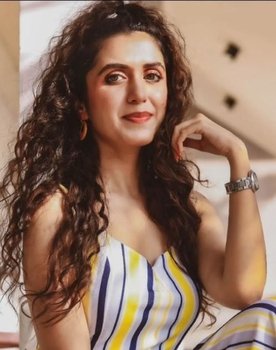Hira Umar