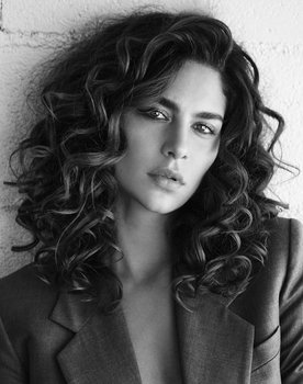 Nadia Hilker as Luca