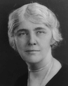 Lou Henry Hoover