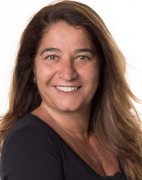Cris D'amato
