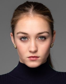 Freya Callaghan as Creature - Lilly