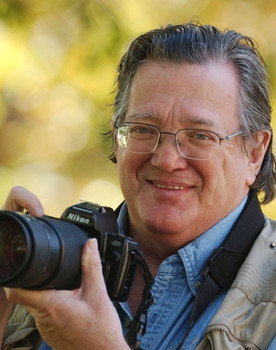 Dick Waterman as Himself