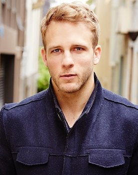 Joshua Morton
