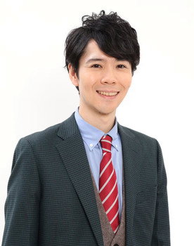 Hiromitsu Shiibashi