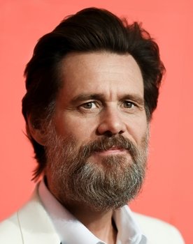 Jim Carrey as Bruce Nolan
