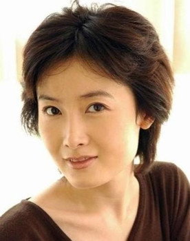 Chen Na as 姜一元
