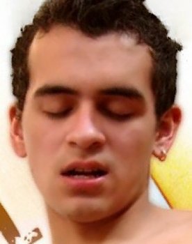 Damian Fuentes
