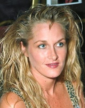 Christine Richters