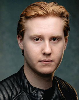 Thomas Jenkinson as Mike