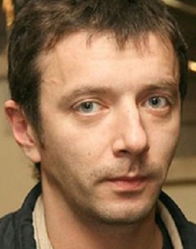 Alexey Agranovich as Tsalov