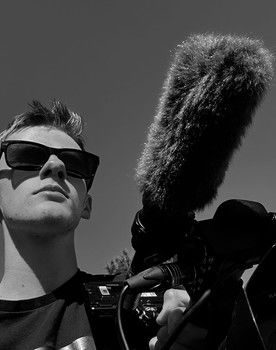 Jobe R. Rippey as The Protector