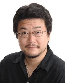 Daisuke Matsuoka as Martin